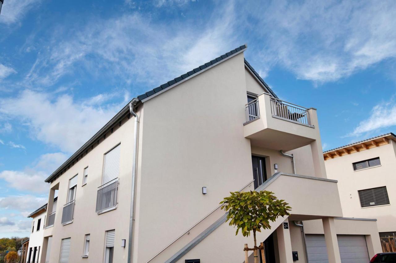 Dachstudio Am Donau Rad Weg テゲルンハイム エクステリア 写真