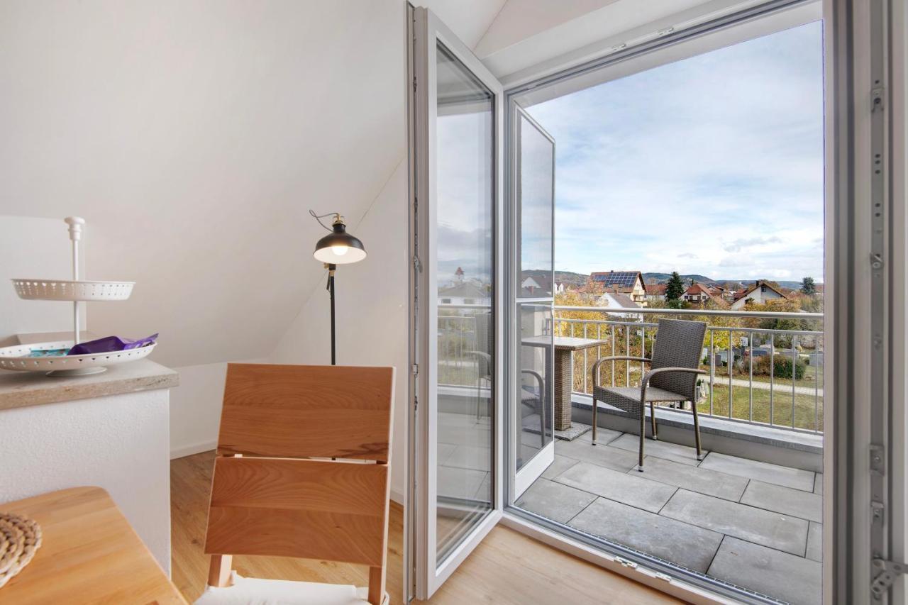 Dachstudio Am Donau Rad Weg テゲルンハイム エクステリア 写真